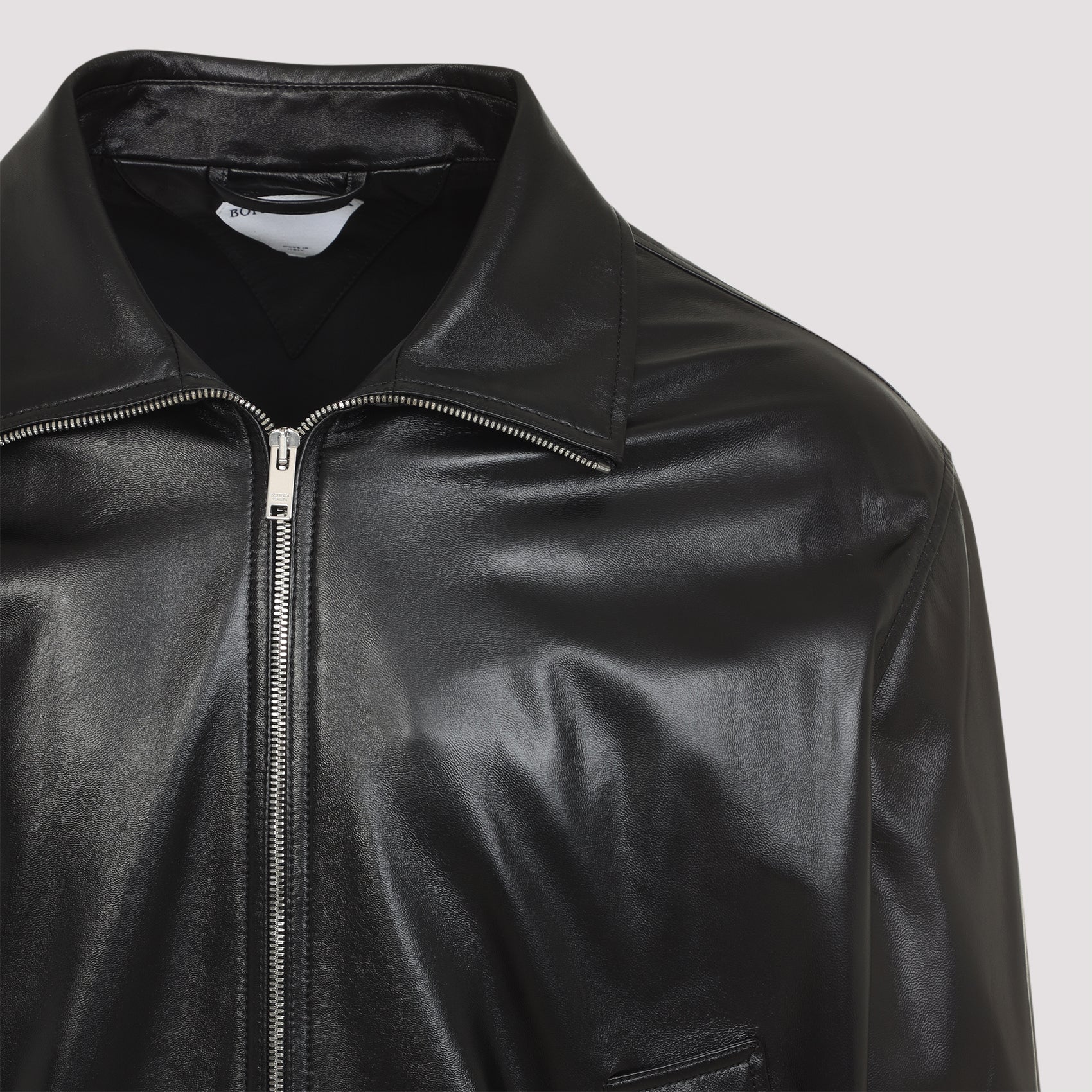 Bottega Veneta Nappa Blouson Men