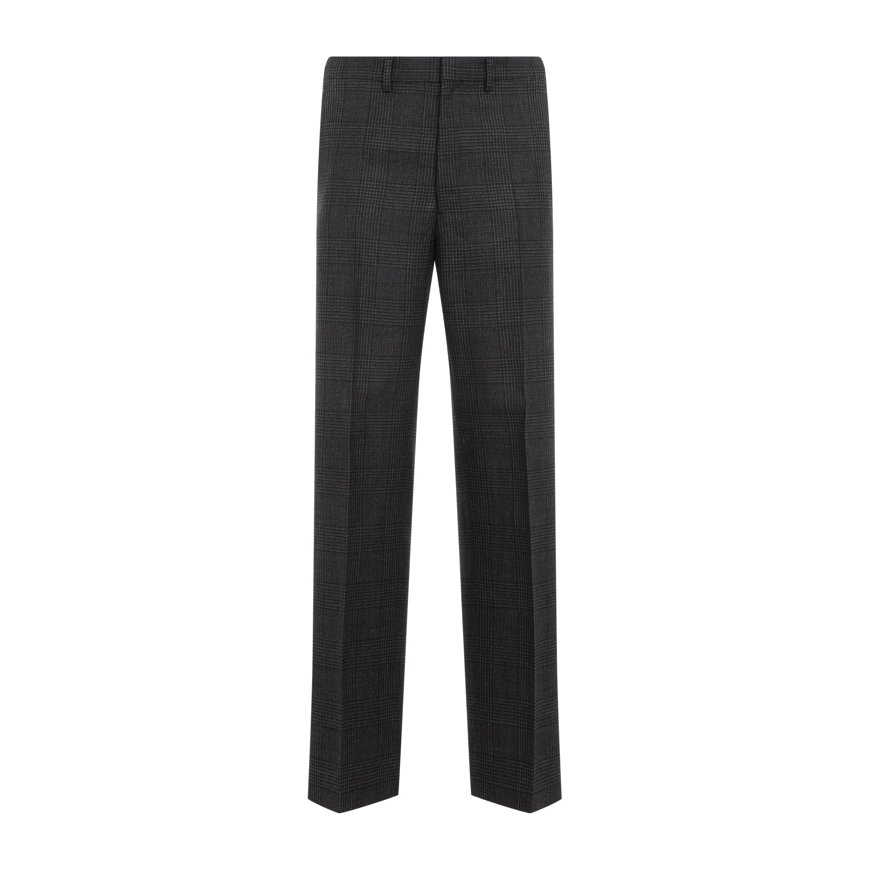 Prada Wool Pants Men