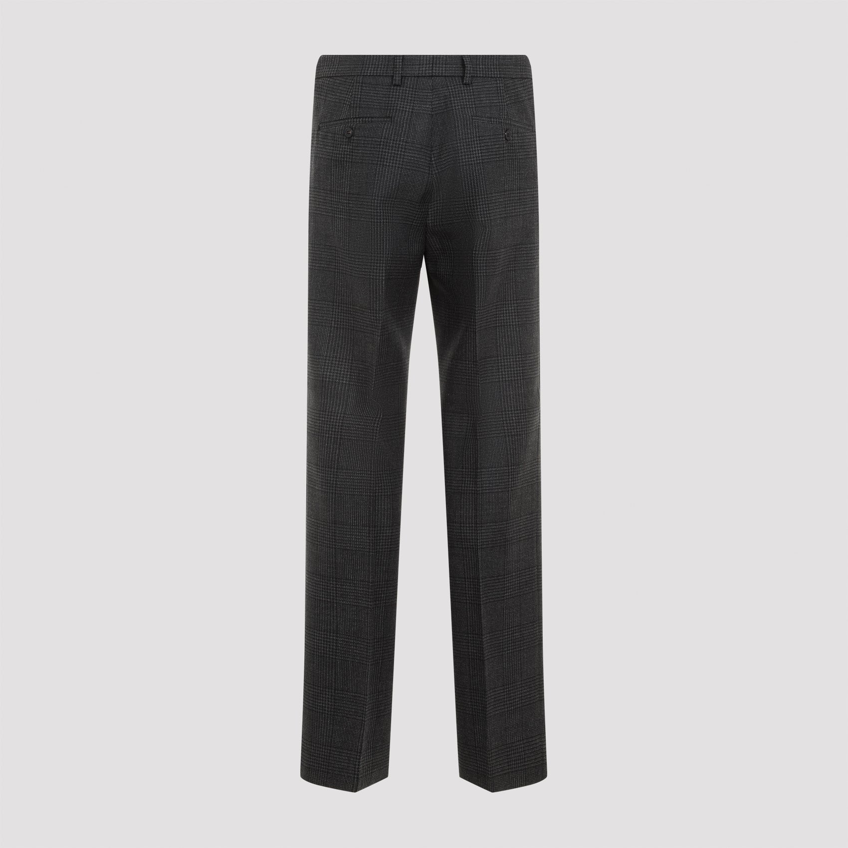Prada Wool Pants Men