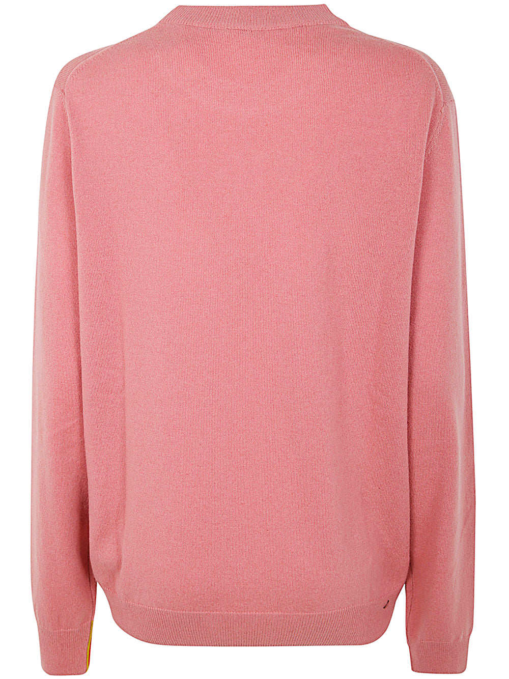 Paul Smith Men Mens Sweater Crew Neck