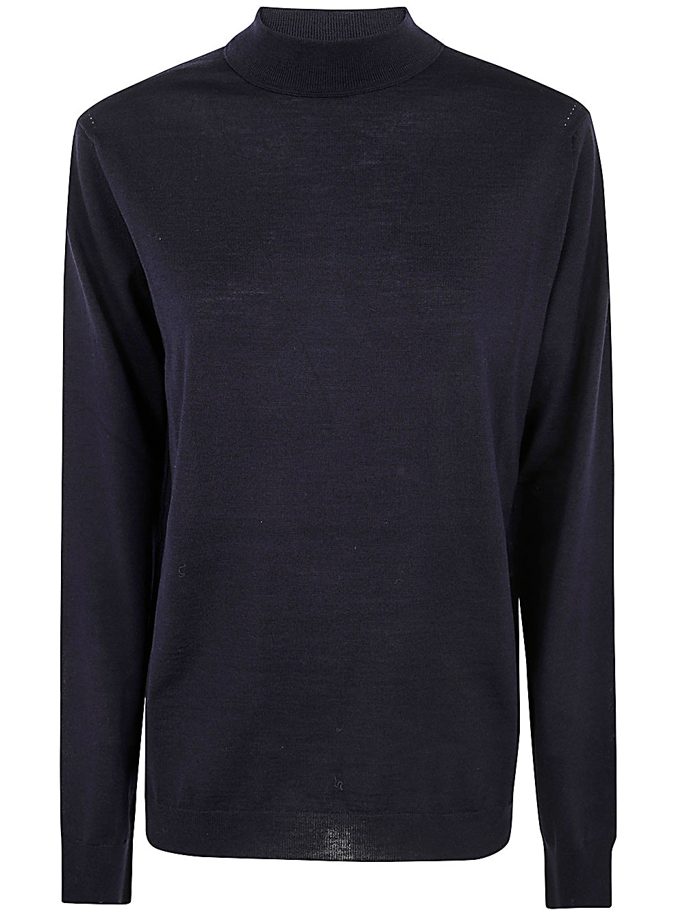 Maison Margiela Women Round Neck Sweater