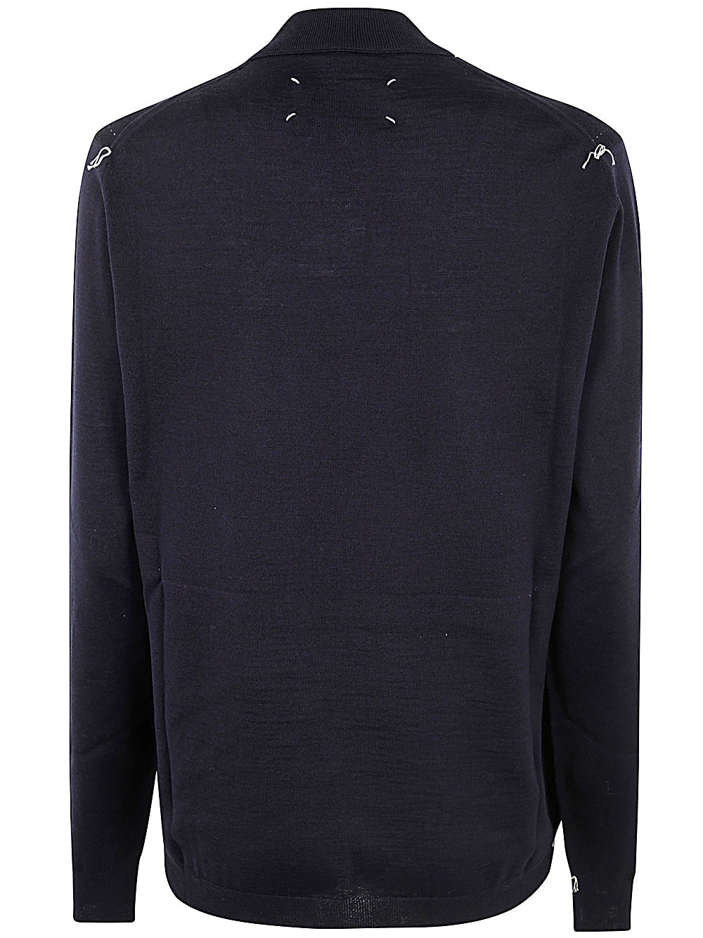 Maison Margiela Women Round Neck Sweater