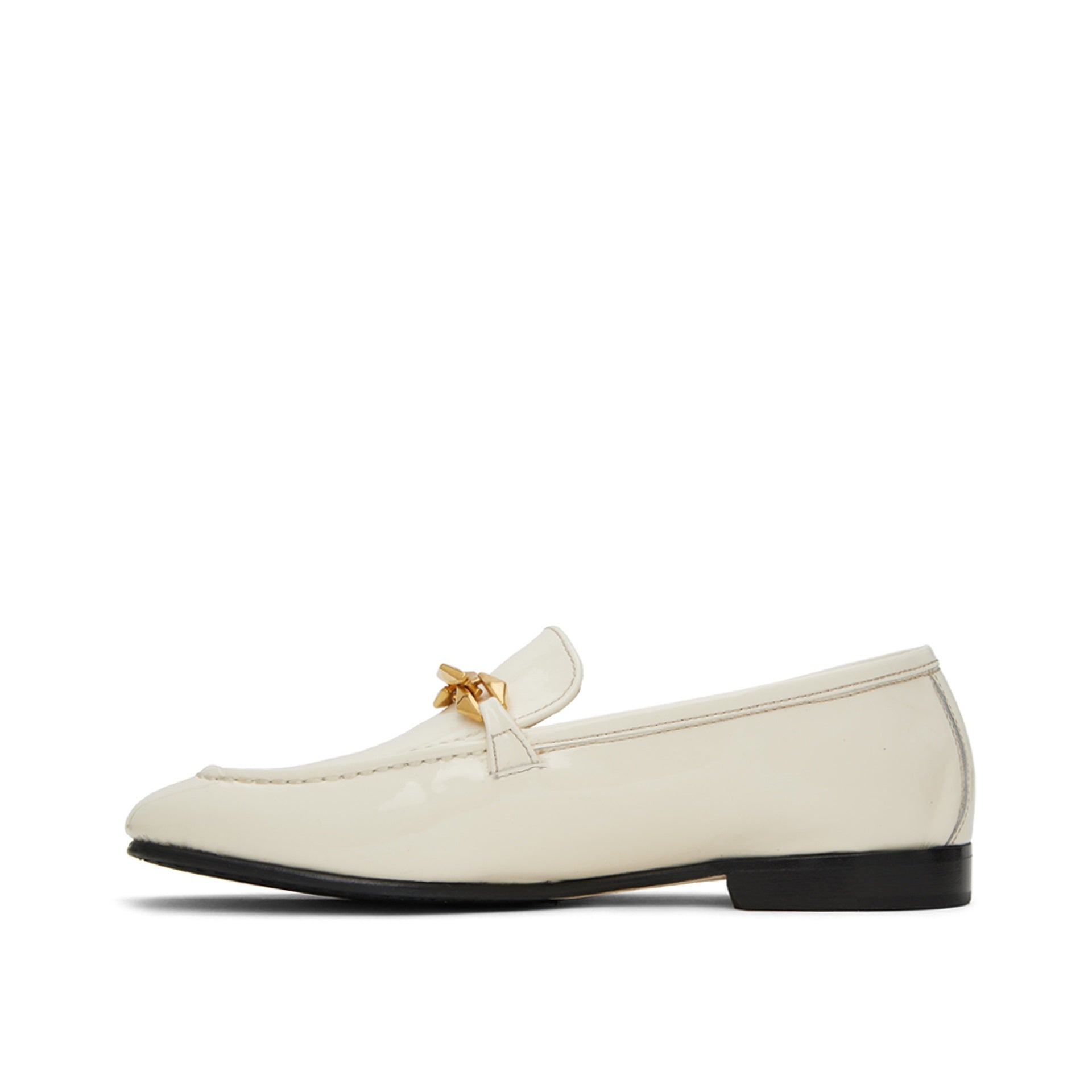Jimmy Choo Diamond Tilda Loafers Women