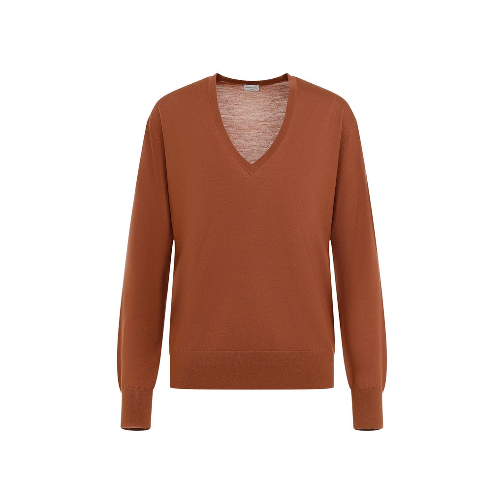 Dries Van Noten Tuomas Pullover Women