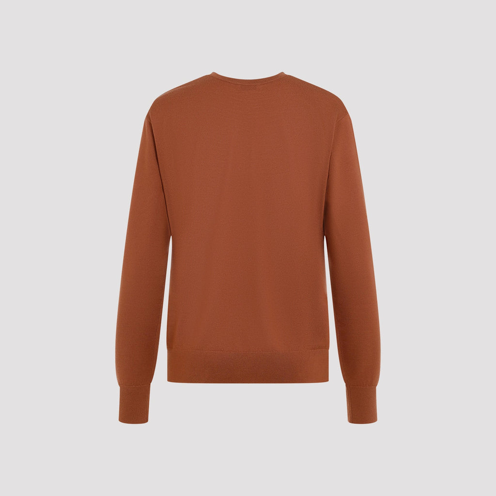 Dries Van Noten Tuomas Pullover Women