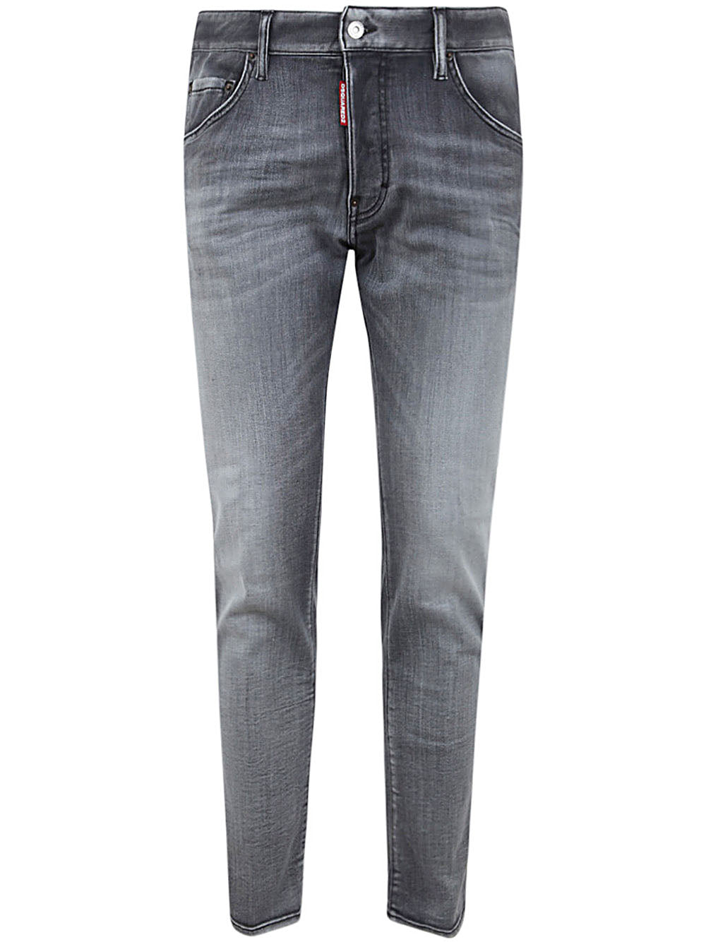 Dsquared2 Men Skater Jean