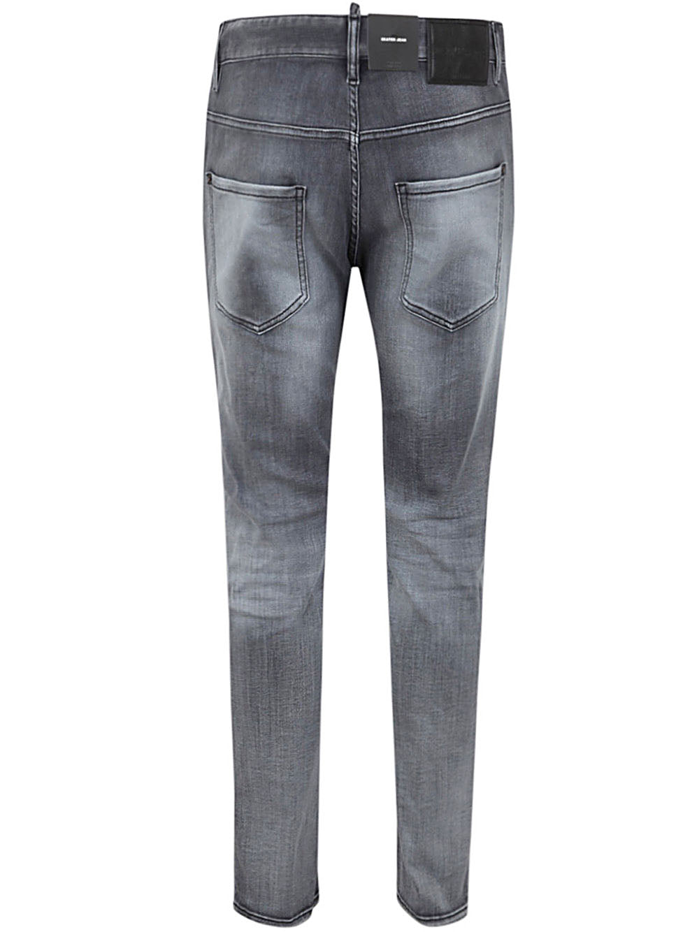 Dsquared2 Men Skater Jean