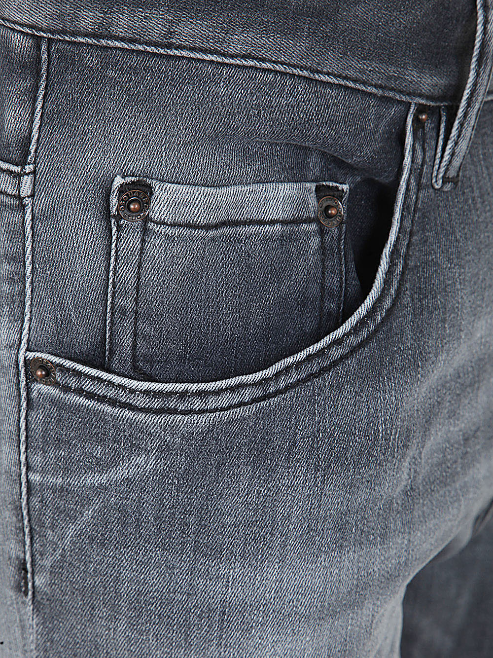 Dsquared2 Men Skater Jean