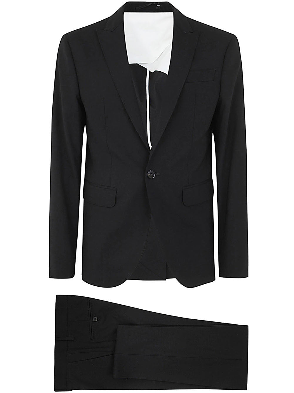 Dsquared2 Men Tokyo Suit