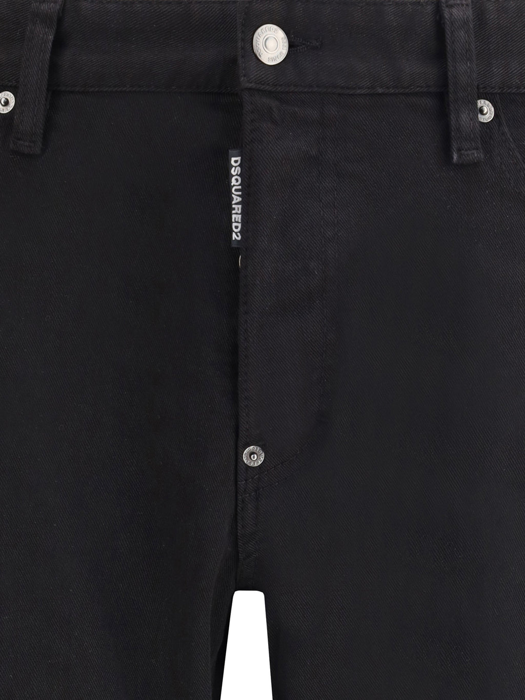 Dsquared2 Men Cool Guy Jeans