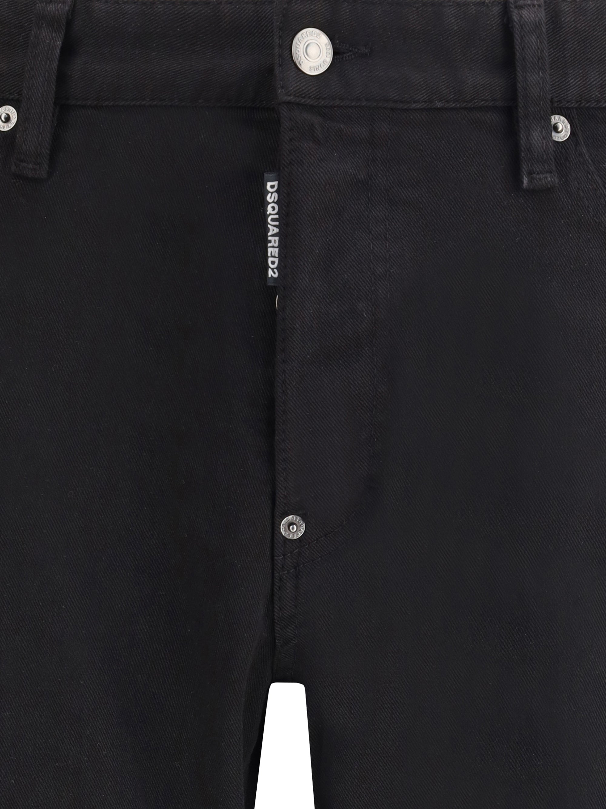 Dsquared2 Men Cool Guy Jeans