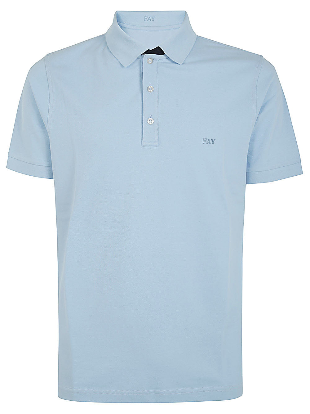 Fay Men Piquet Polo