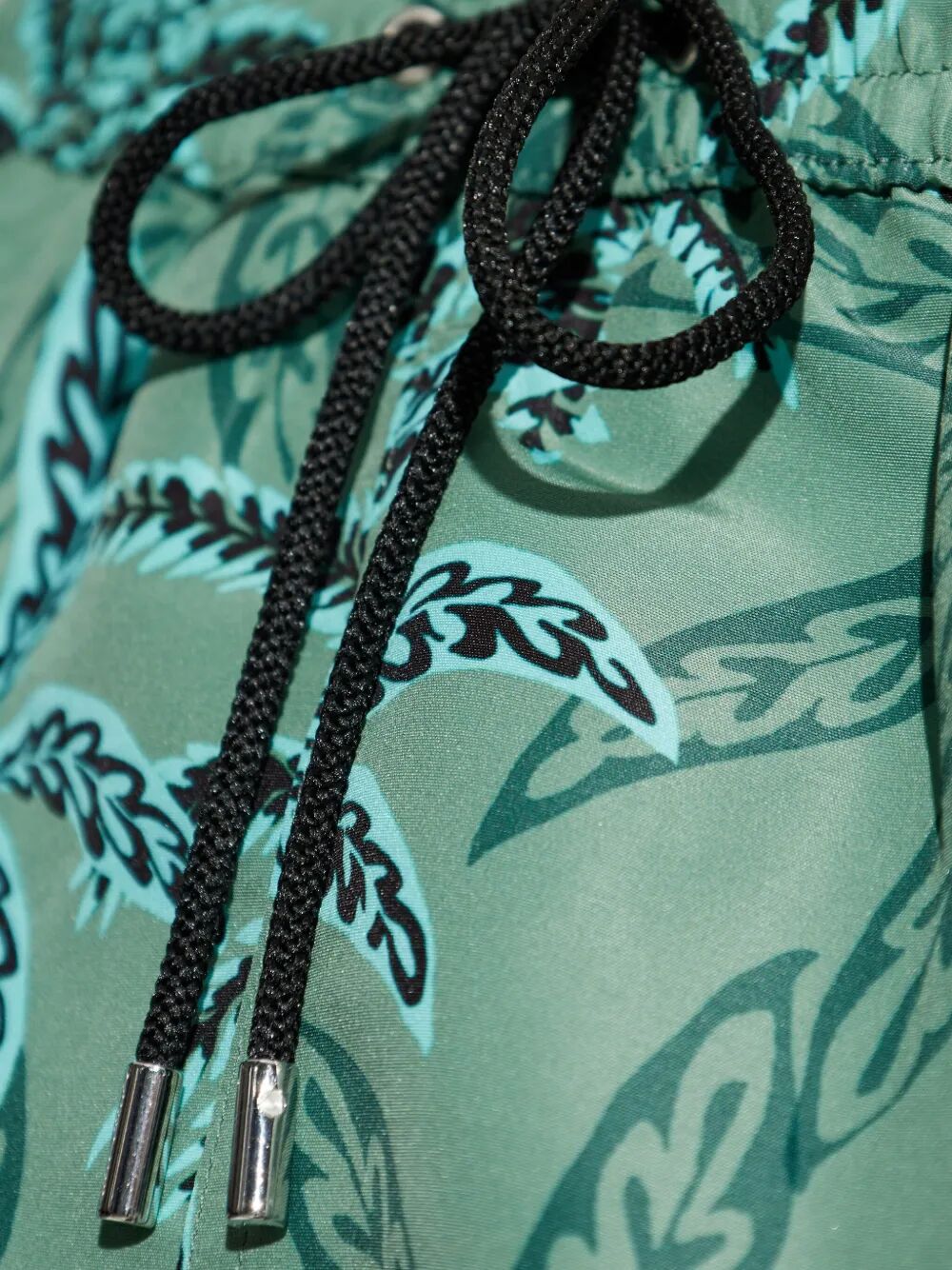 Paul Smith Men Mens Swim Short Palms