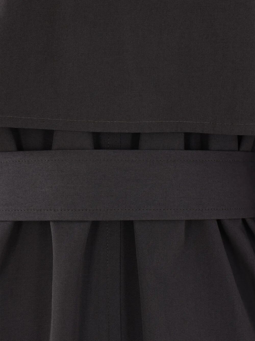 Dries Van Noten Women Risto Raincoat