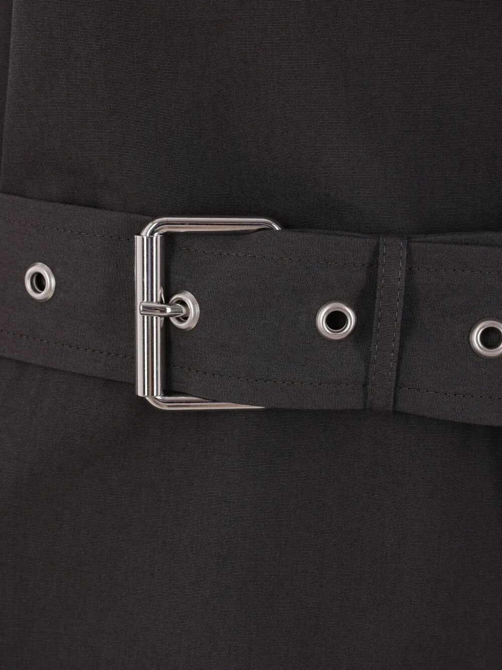 Dries Van Noten Women Risto Raincoat