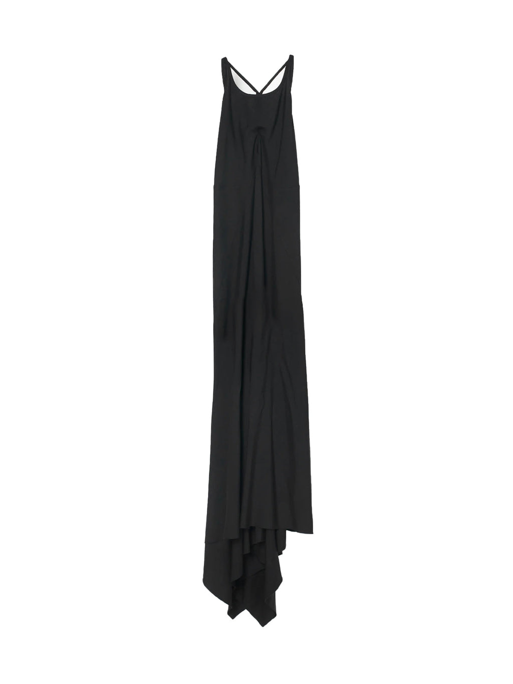 Ann Demeulemeester Women Sofia Long Sleeveless Dress