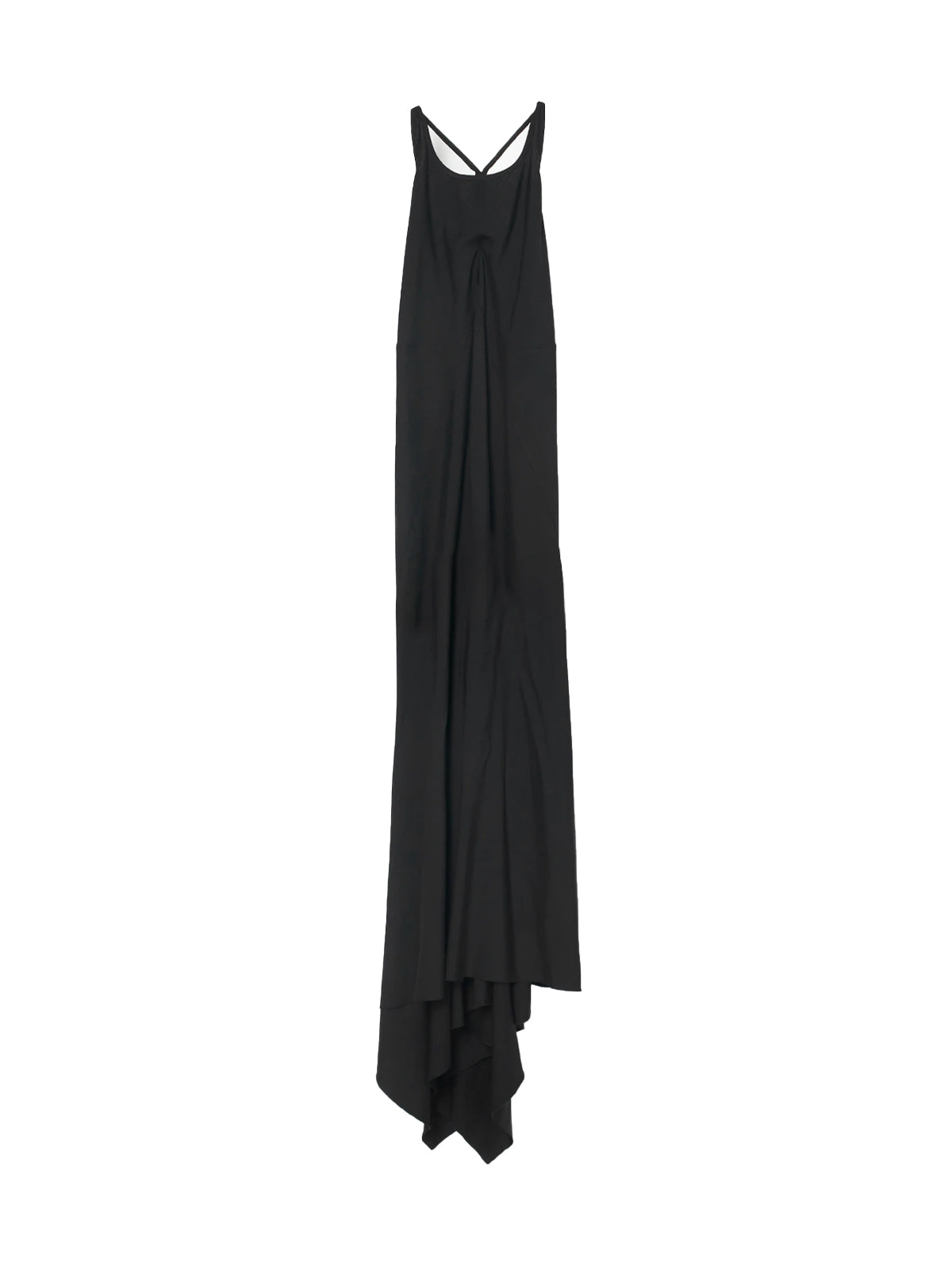 Ann Demeulemeester Women Sofia Long Sleeveless Dress