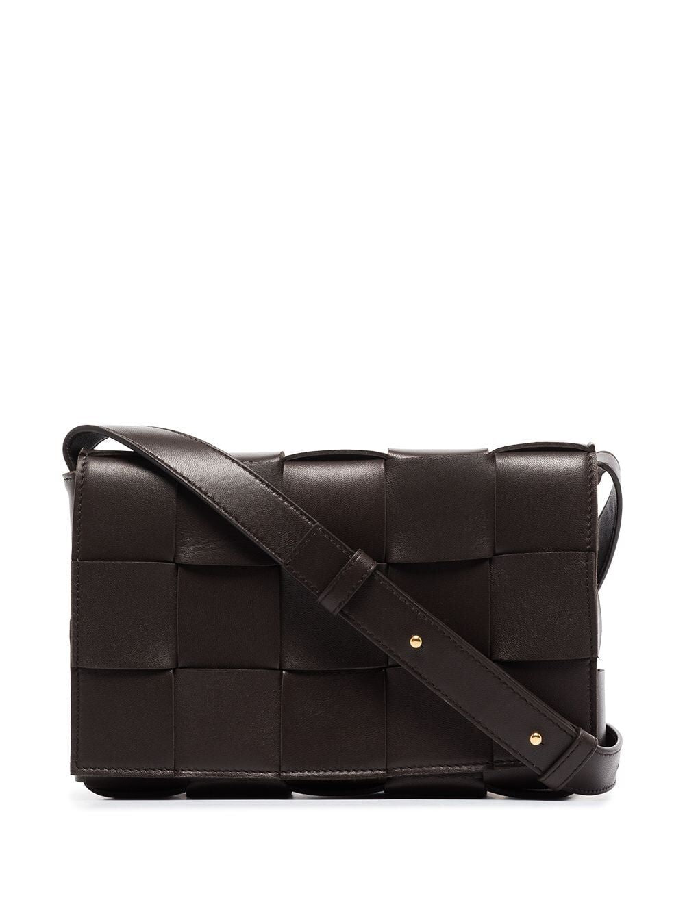 Bottega Veneta Women Cassette Bag