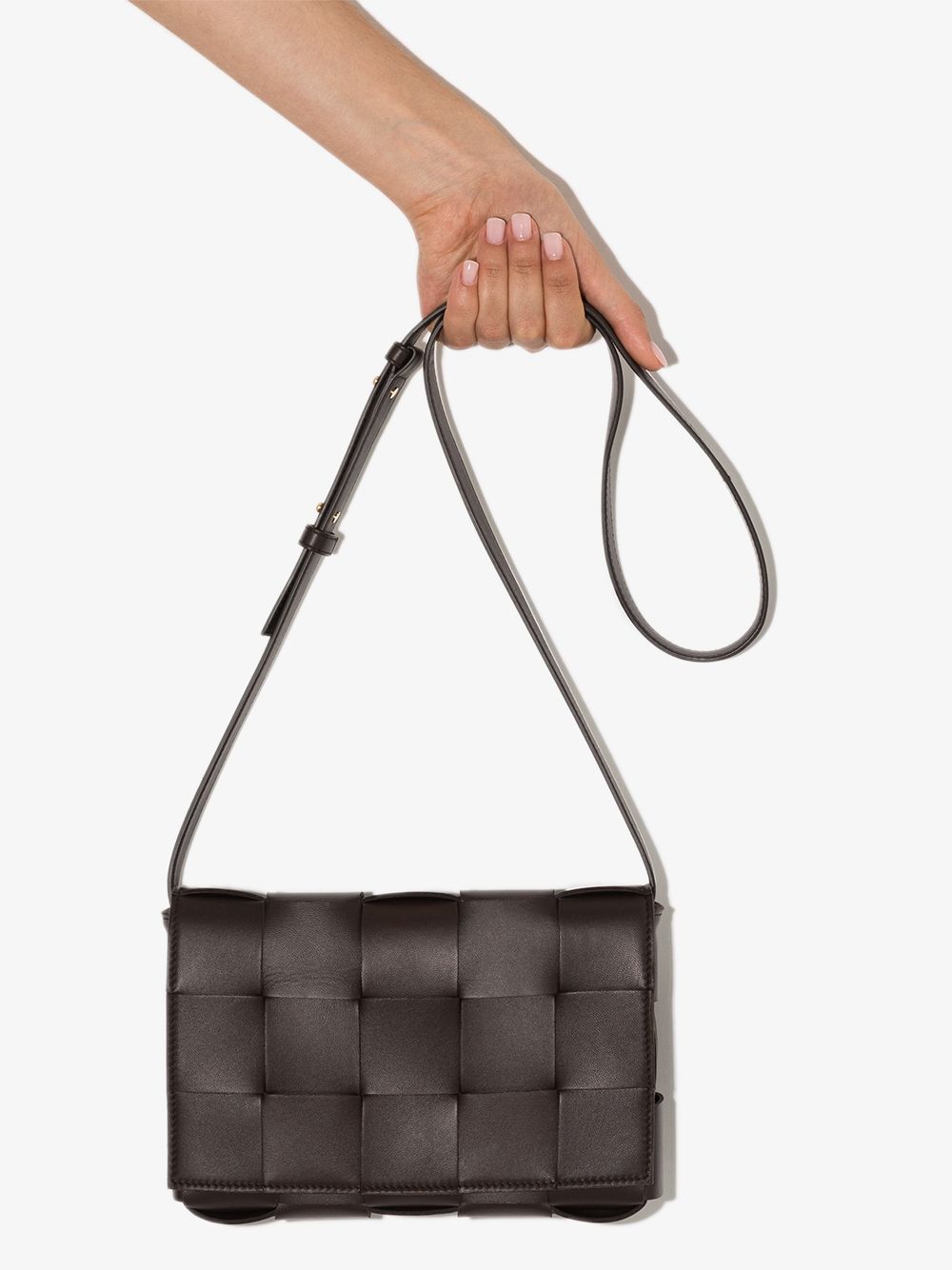 Bottega Veneta Women Cassette Bag