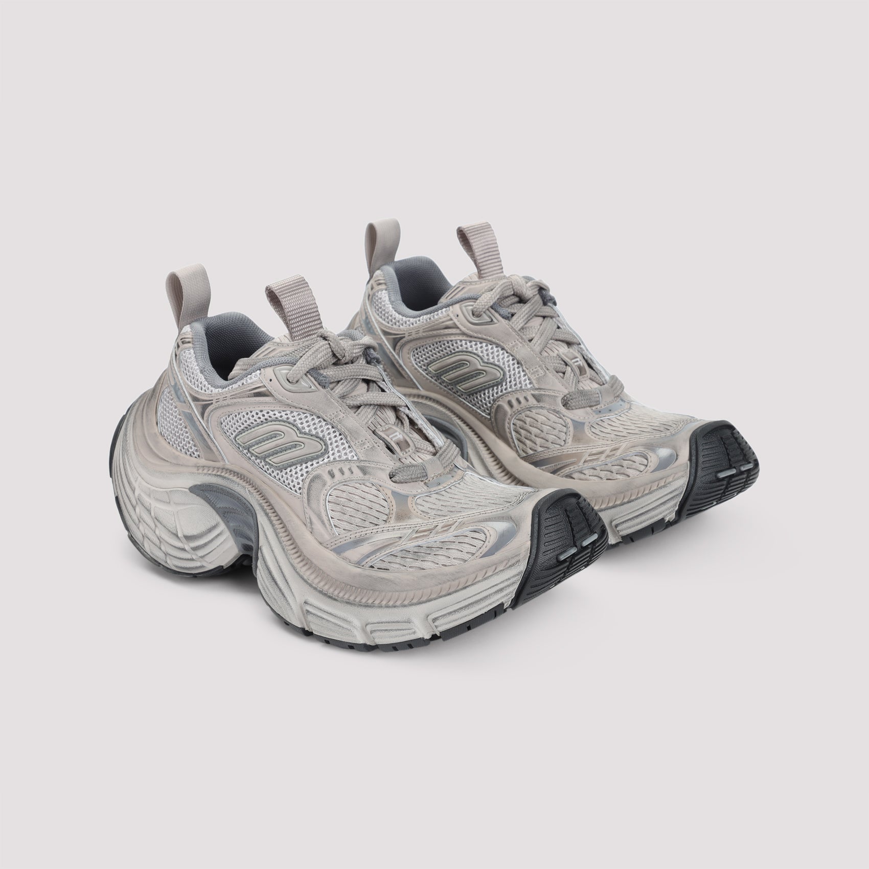 Balenciaga 6Xl Sneakers Women