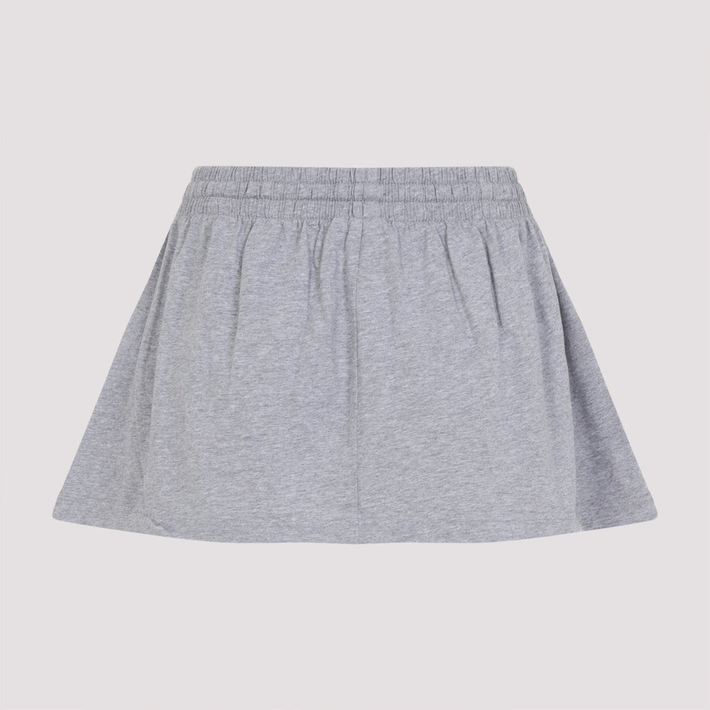 Balenciaga Shorts Mini Skirt Women