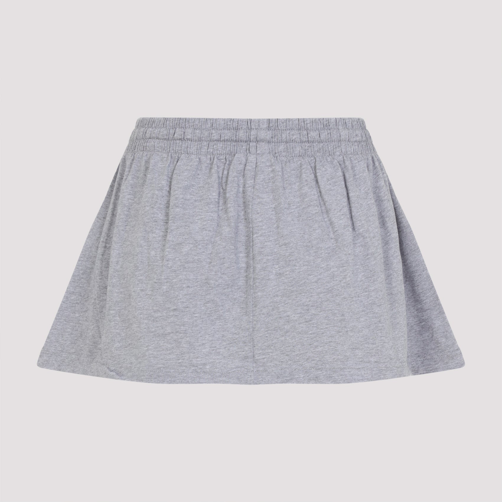 Balenciaga Shorts Mini Skirt Women