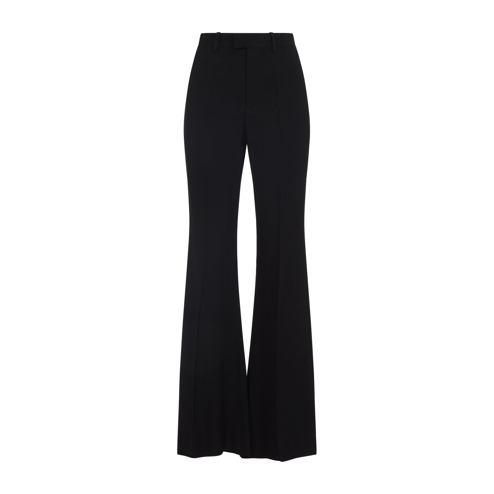 Balenciaga Flared Pants Women