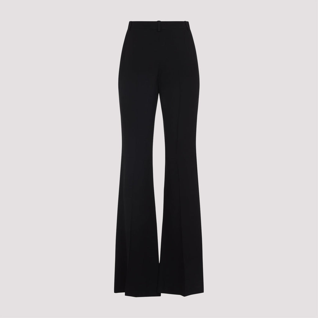 Balenciaga Flared Pants Women