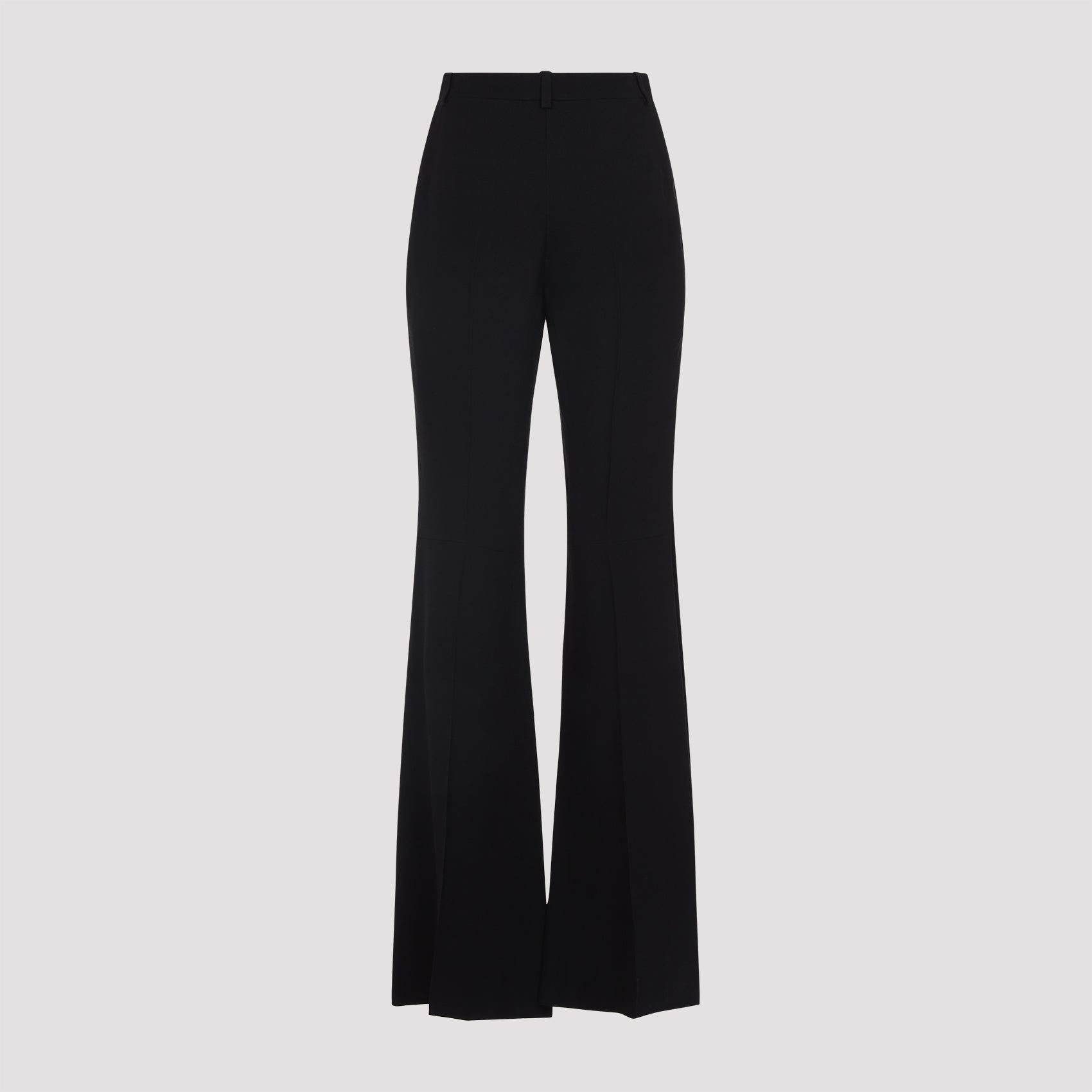 Balenciaga Flared Pants Women