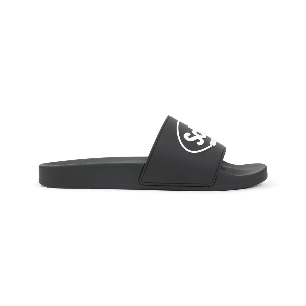 Balenciaga Pool Slide Men