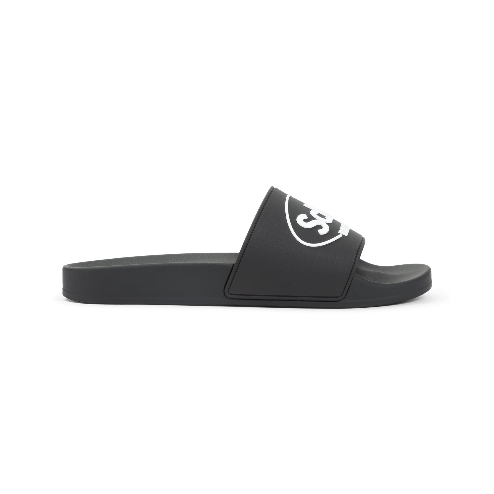 Balenciaga Pool Slide Men