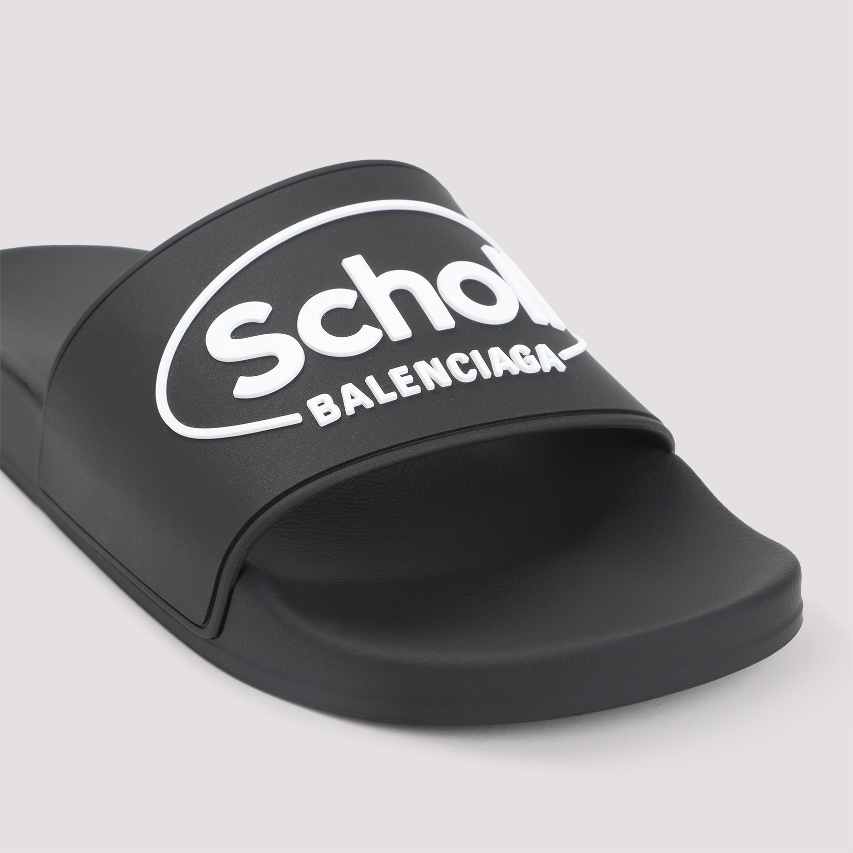 Balenciaga Pool Slide Men
