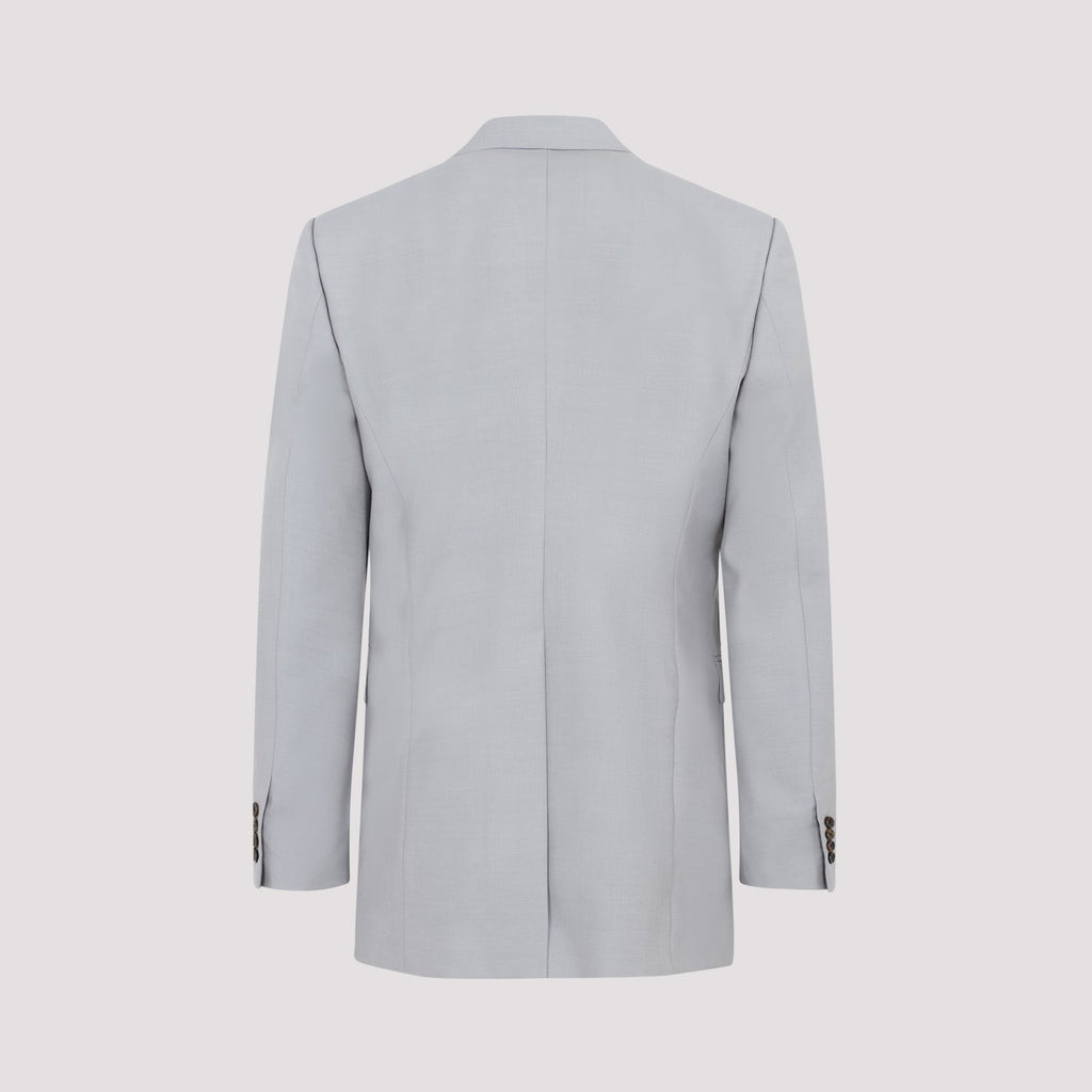 Alexander Mcqueen Jacket Men