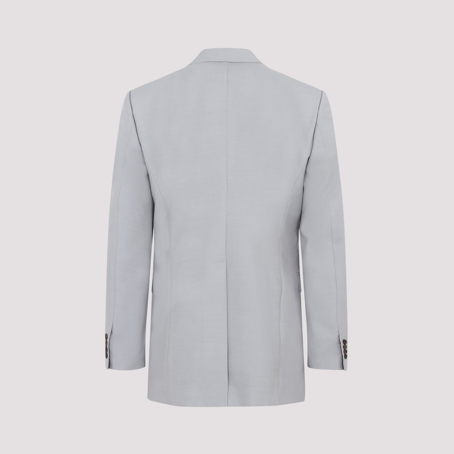 Alexander Mcqueen Jacket Men