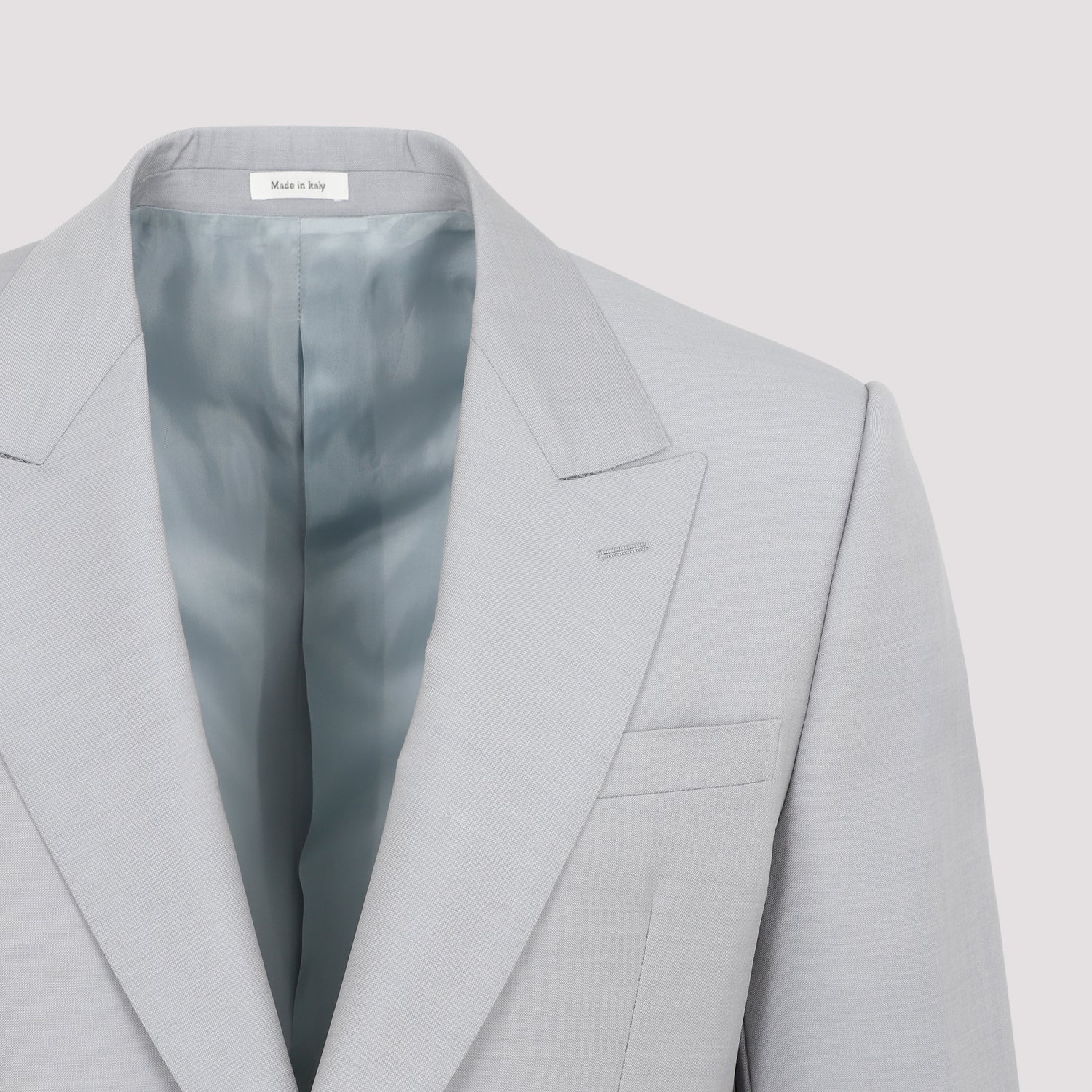 Alexander Mcqueen Jacket Men