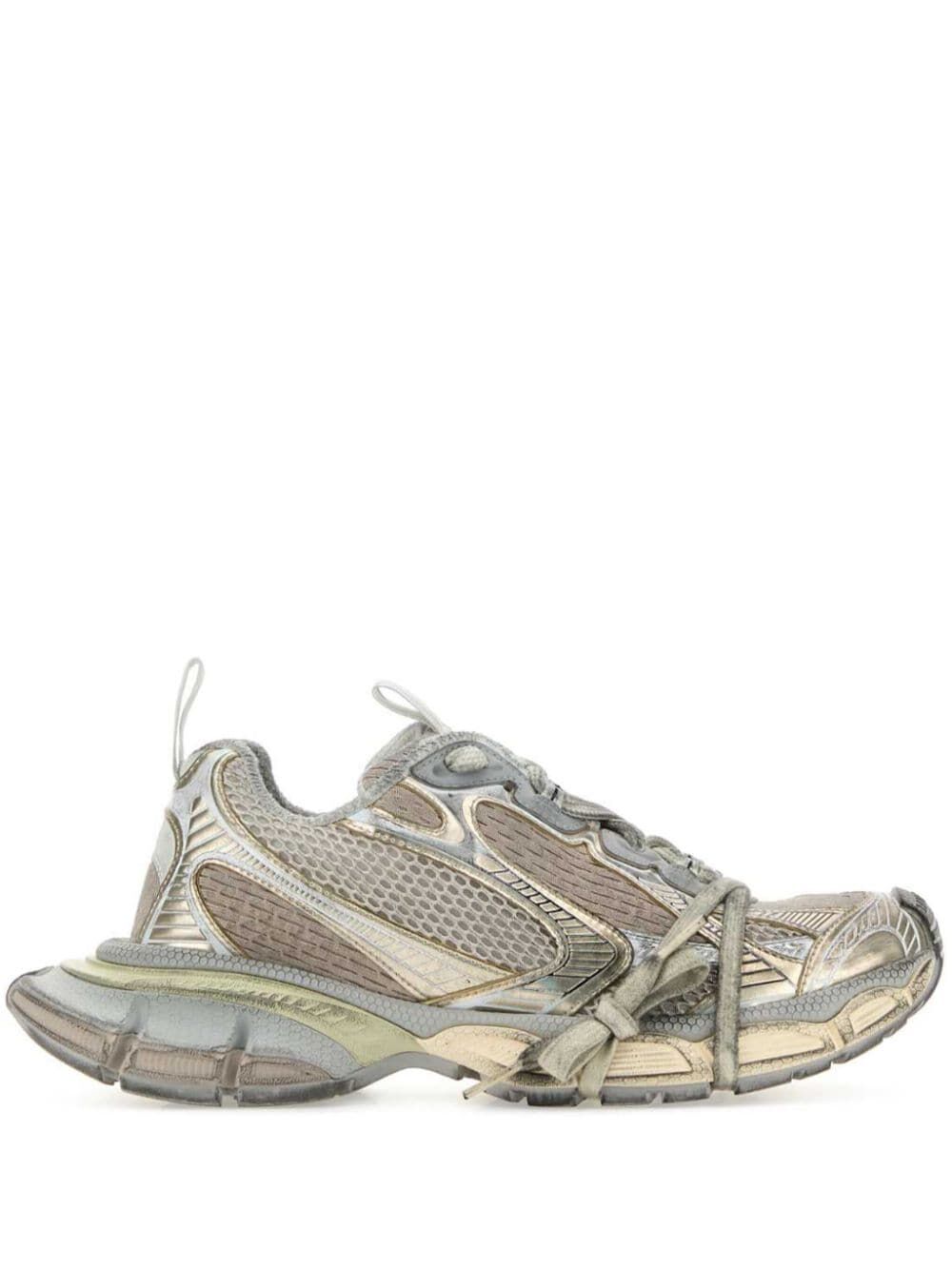 Balenciaga Women 3Xl Sneakers