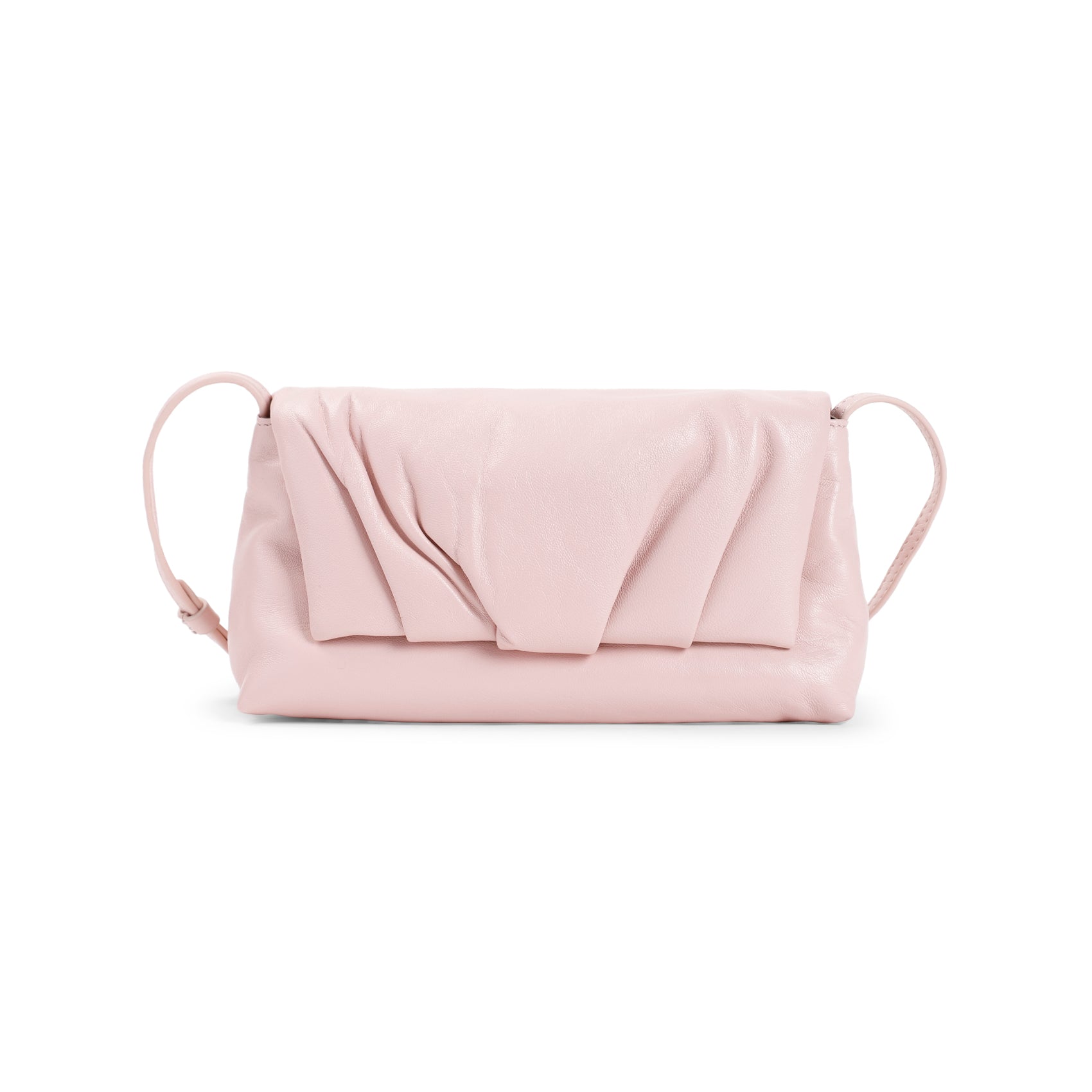 Dries Van Noten Pillow Shoulder Bag Women