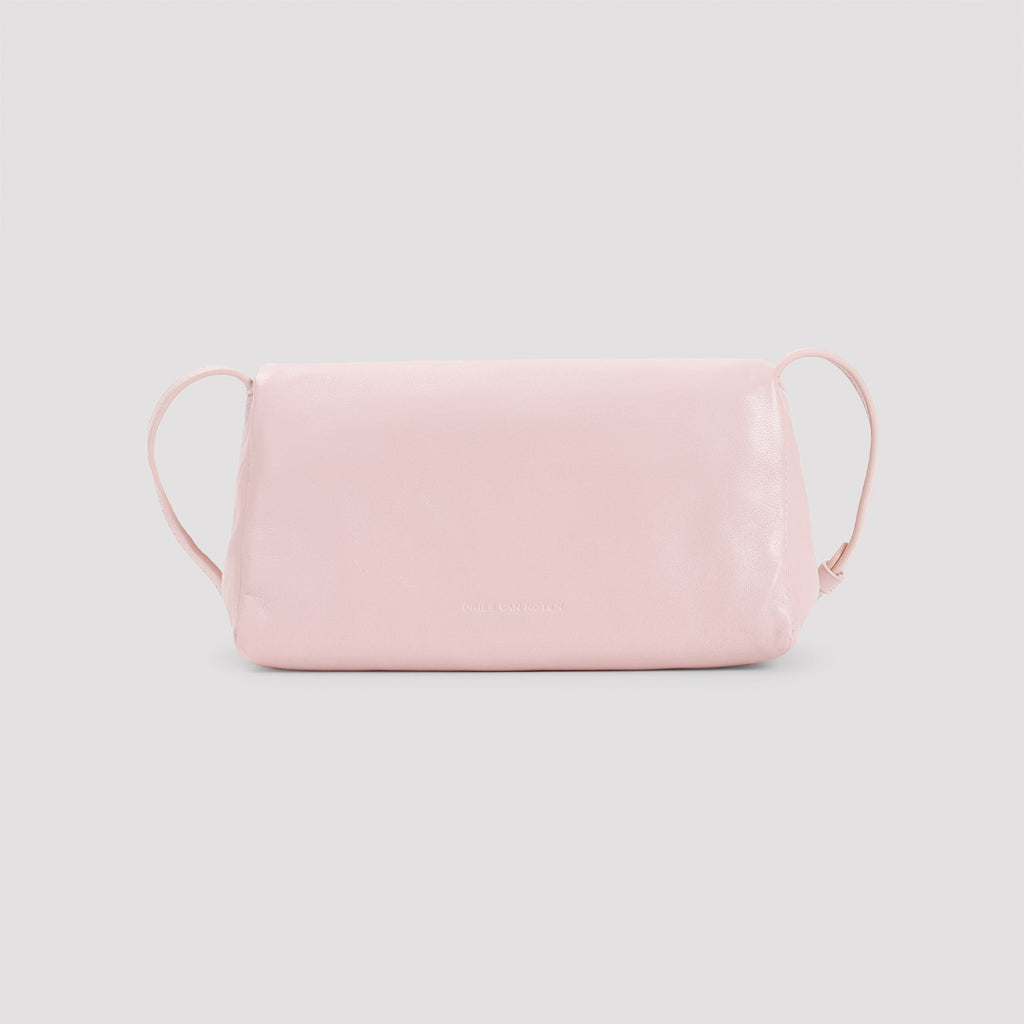 Dries Van Noten Pillow Shoulder Bag Women