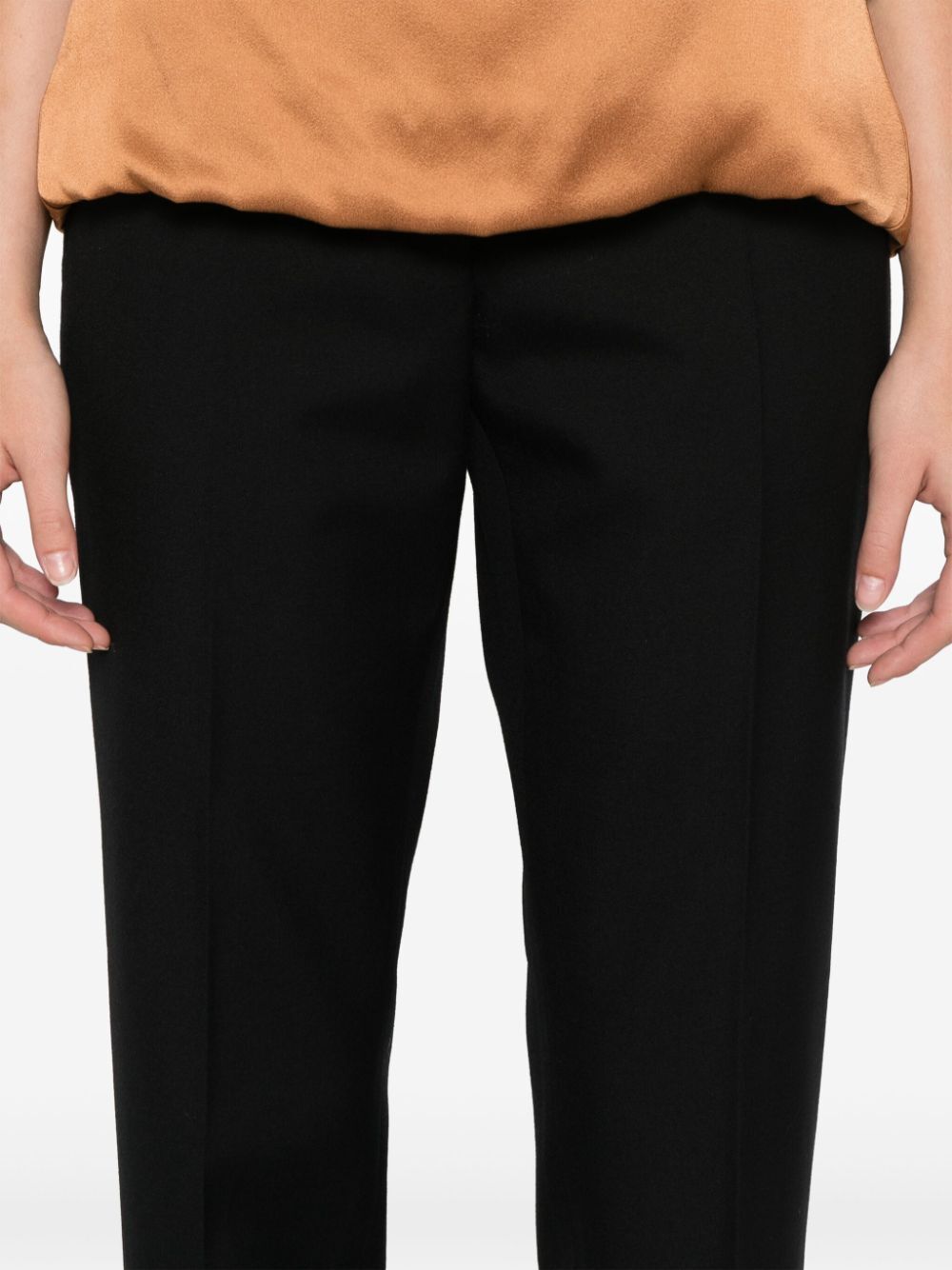 Dries Van Noten Women 01610 Poumas 9251 W.W.Pants