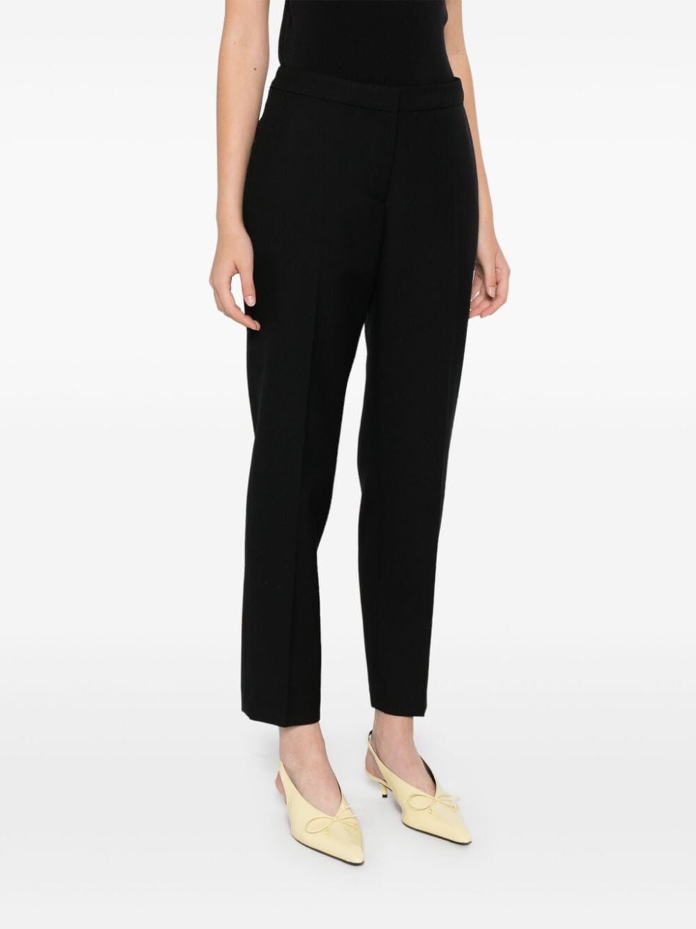 Dries Van Noten Women 01610 Poumas 9251 W.W.Pants
