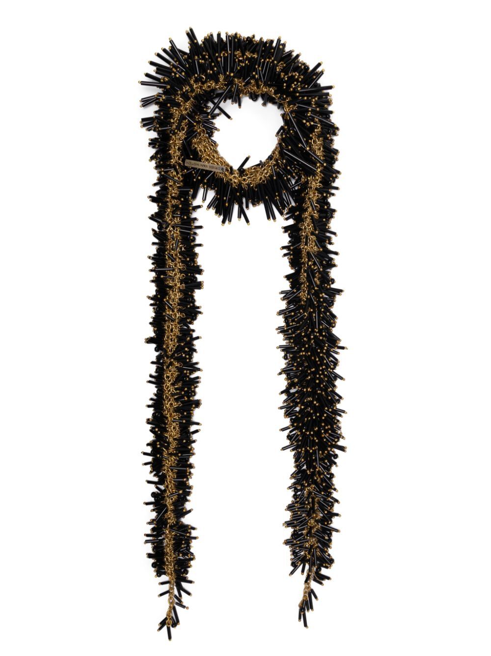 Dries Van Noten Women 04190 Neckl W242-307 Q.052 W.