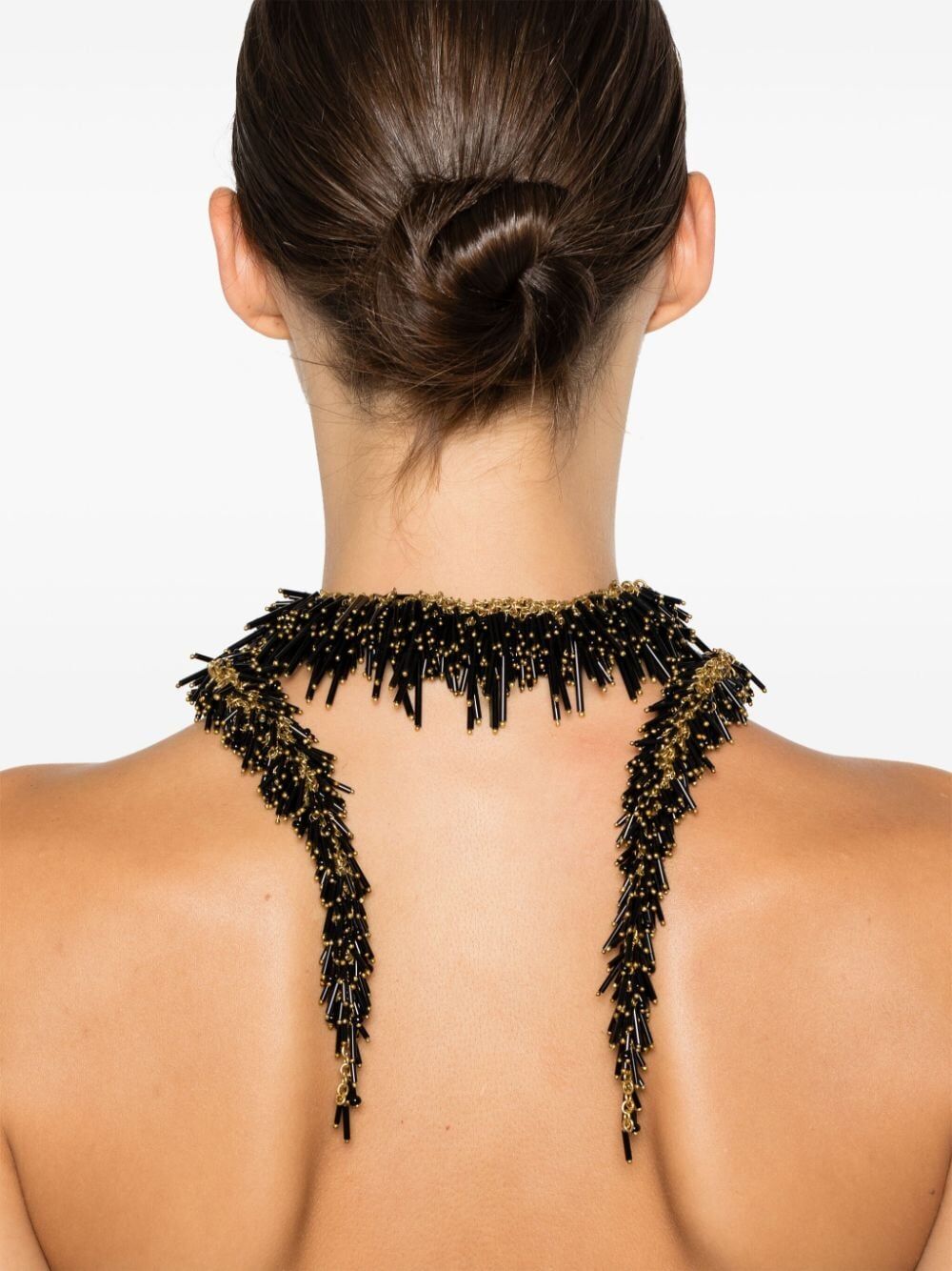 Dries Van Noten Women 04190 Neckl W242-307 Q.052 W.