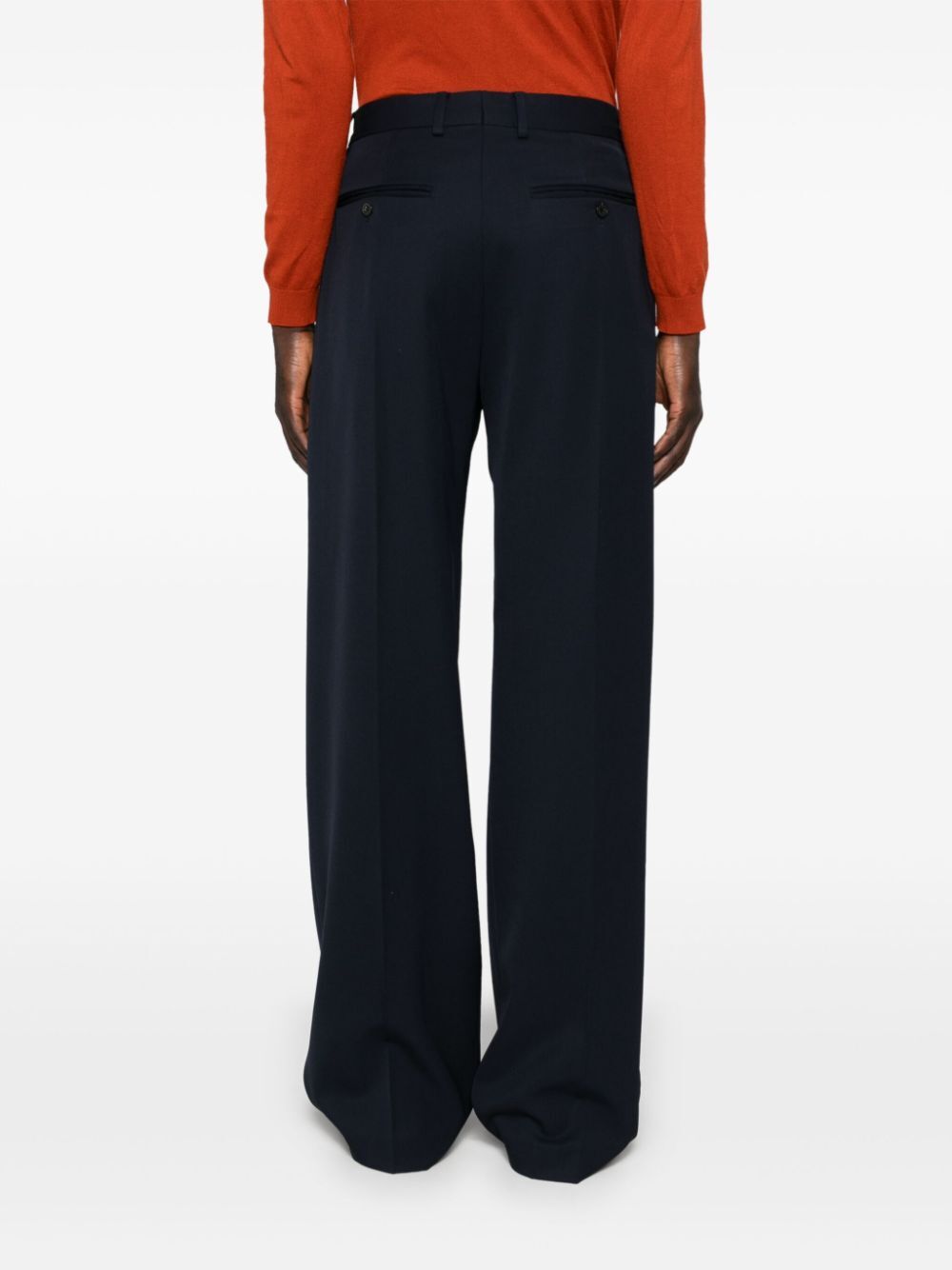 Dries Van Noten Men Penrud Mw Pants