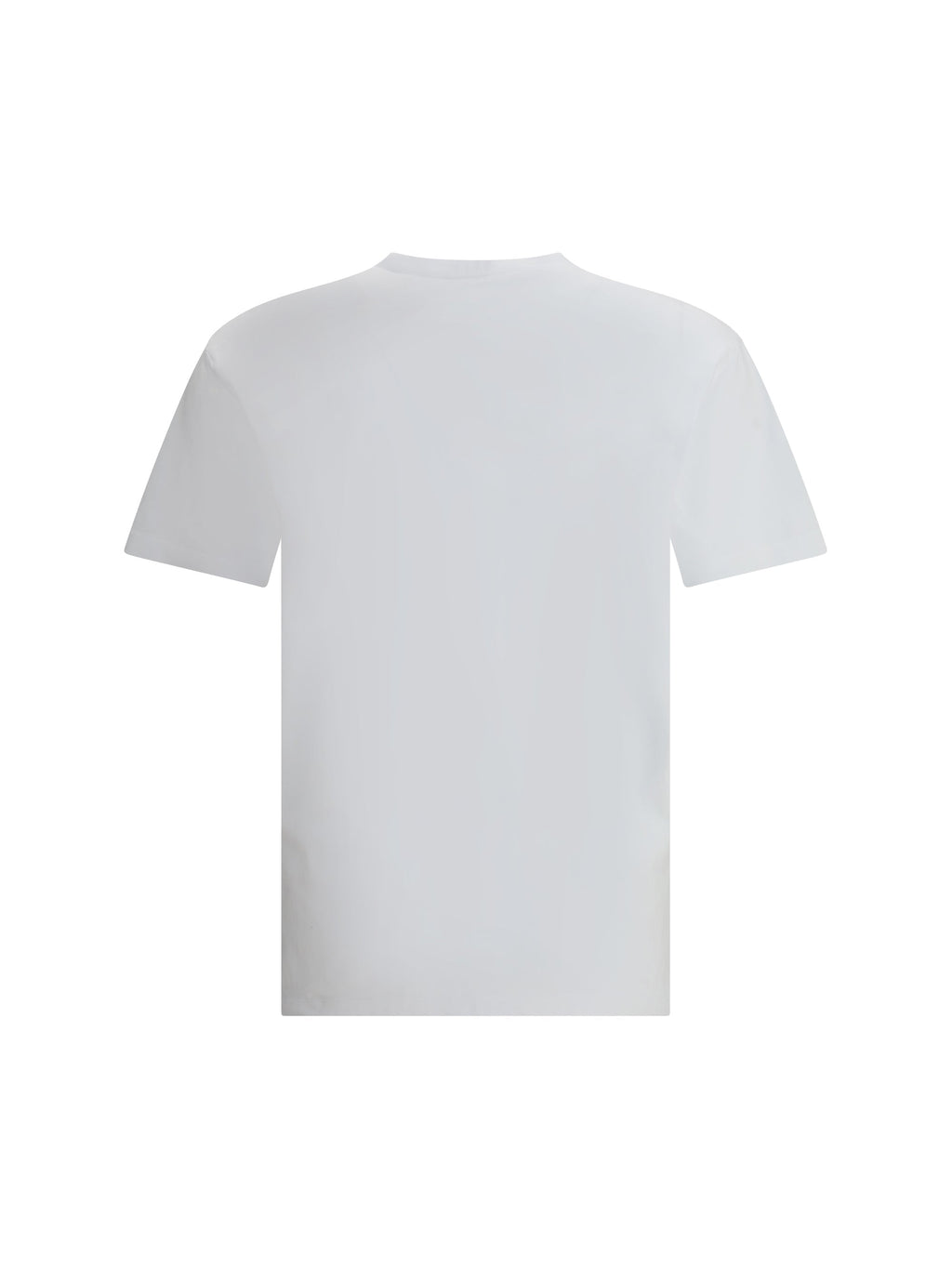 Dsquared2 Men Logoed T-Shirt