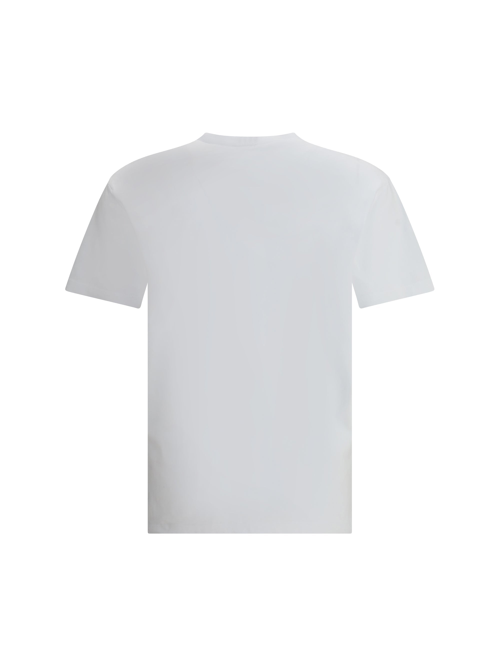 Dsquared2 Men Logoed T-Shirt