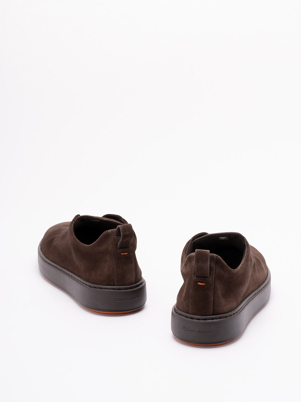 Santoni Men `Victory` Sneakers