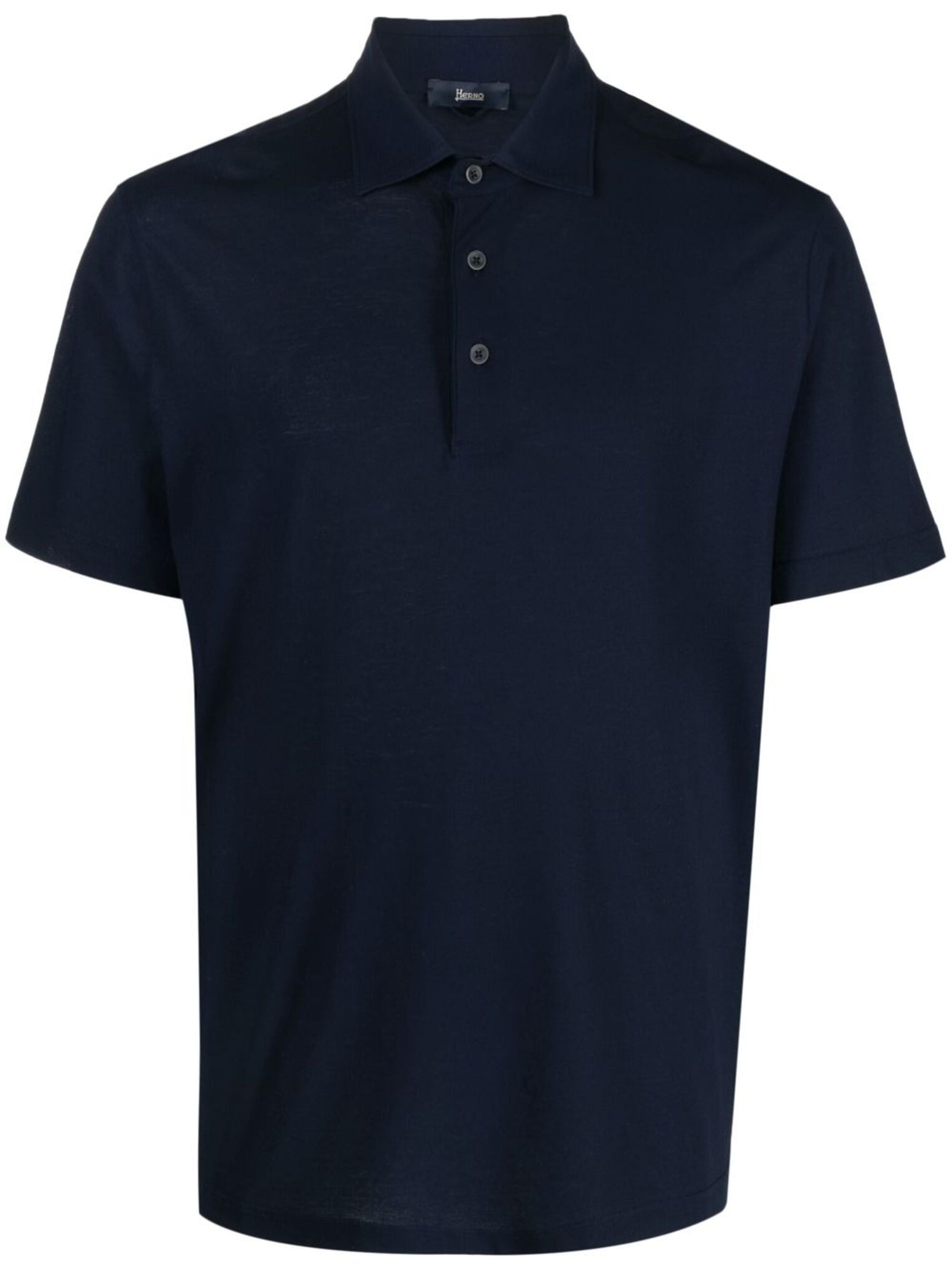 Herno Men Man Polo Shirt