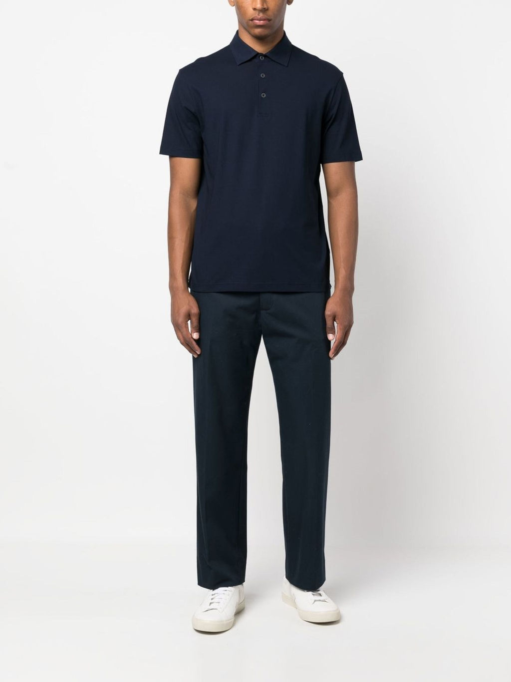 Herno Men Man Polo Shirt