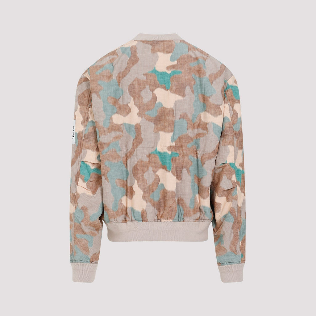 Acne Studios Cotton Jacket Men