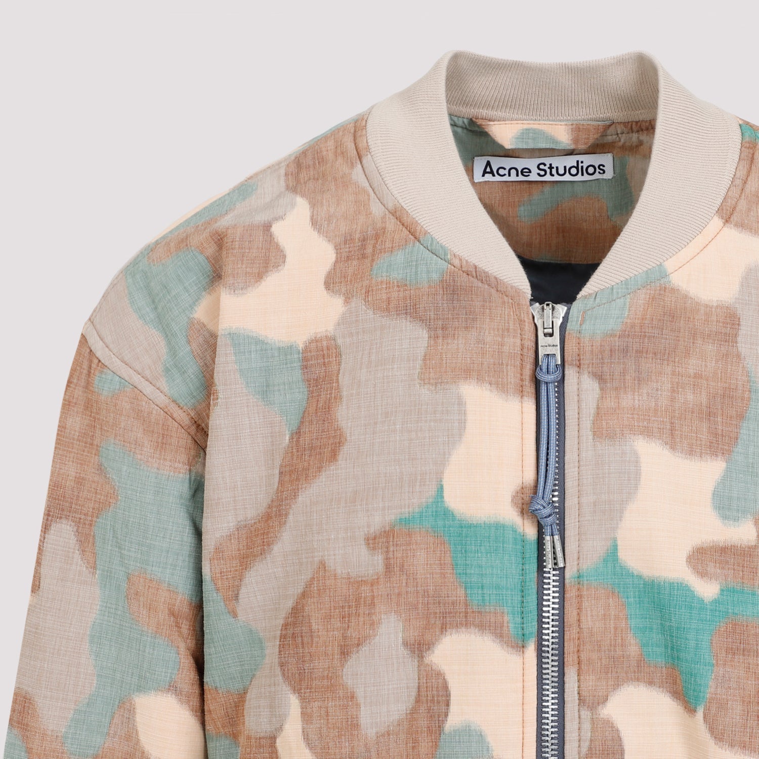 Acne Studios Cotton Jacket Men